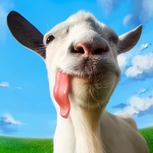 Goat Simulator: Roblox Edition
