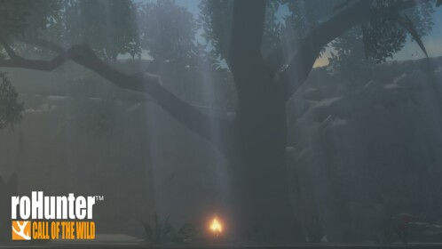 roHunter: Call of the Wild