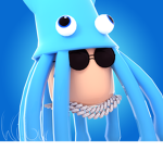 Blue Squid Productions