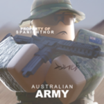 | AU | Australian Army