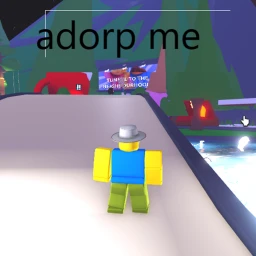 Adopt Me Sus Edition icon