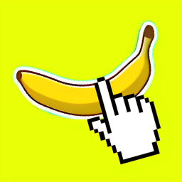 Click THE Banana🍌
