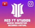Red YT Studios