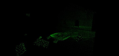 Lidar Obby