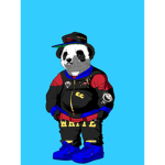 Bamboo Fashion