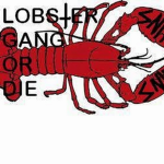 lobster gang xd