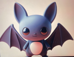 Kyndra’s Bats