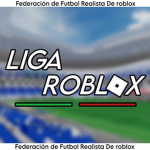 LIGA ROBLOX (LAT)