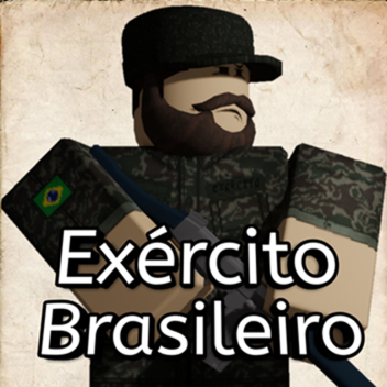 [E.B] EXÉRCITO BRASILEIRO