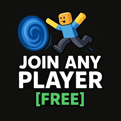 ✨ Join Any Player [Free]