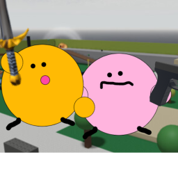 Puffball Paradise