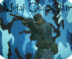 Metal Gear Clan