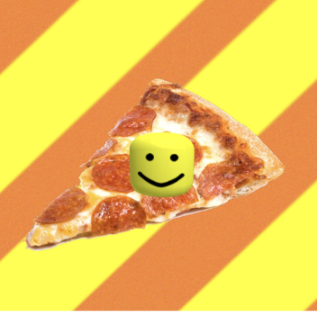 Pizza Eating Incremental 