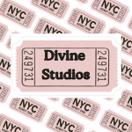 *Divine Studios*