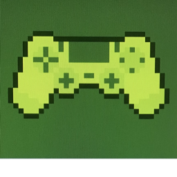 -Pixel Gaming Studios-