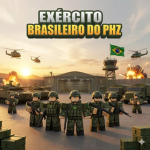 (E'B) Exército Brasileiro