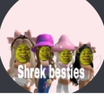 Shrek Bestays
