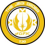 TGR ⁃ The Jedi Order