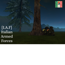 [I.A.F] Italian Armed Forces (BETA)