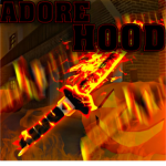 Adore Hood Entertainment