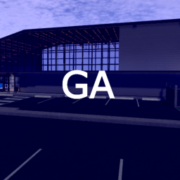 Gassim Airport V2 | flyOrzo