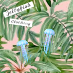 Jellyfish clothing