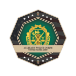 [USAA] | Military Police Corps