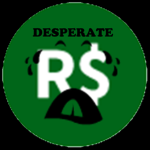 Desperate For Robux Club