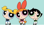 Power Puff Girlss