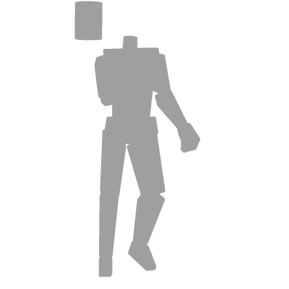 ⏳[LIMITED] Headless Angelic Aura Floating thumbnail