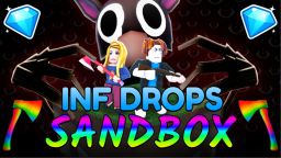 [💎] 99 południa w dżungli: Piaskownica