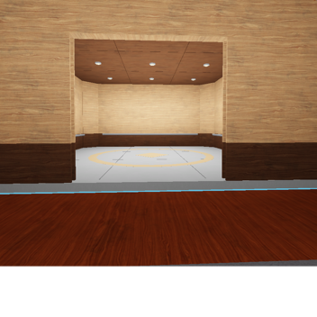 Der abnorme Aufzug (GESCHLOSSEN)