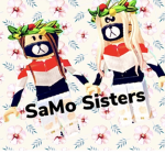 SaMo Sisters Squad