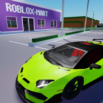 Town of Robloxia! 🏡⭐