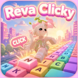 Reva's Clicky Tower