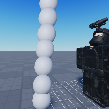 BALL TOWER