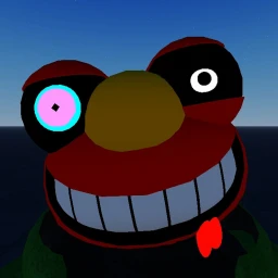 Dusttrust Elmo Phase 5 icon