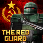 ! The Soviet Unions Red Guard!
