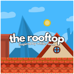 the rooftop