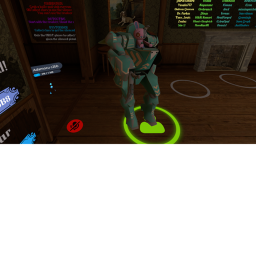 Epic Zombie Attack!