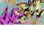 Jojo bizarre adventure fan group!