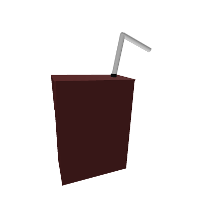 Choccy Milk :D