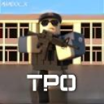 I TPO | Türk Polis Oyunu