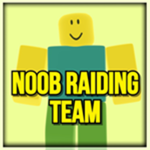 Noob Raiding Team