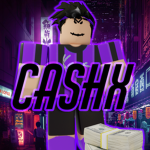 Cash X