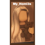 My_Homi3s