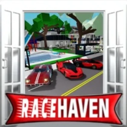 Racehaven Community Roblox group icon