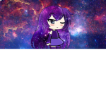 Galaxy gacha girl group