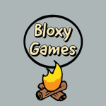 Bloxy Games Corp.