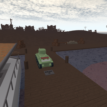 Stalingrad